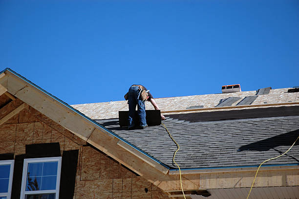 Best Cold Roofs  in Tahoma, CA